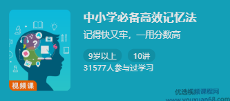 石伟华《中小学必备高效记忆法》,课程,掌握,第1张 石伟华《中小学必备高效记忆法》,课程,掌握,第1张