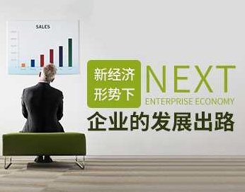 新经济形势下企业如何把握发展趋势走出一条发展出路,课程,创新,发展,第1张