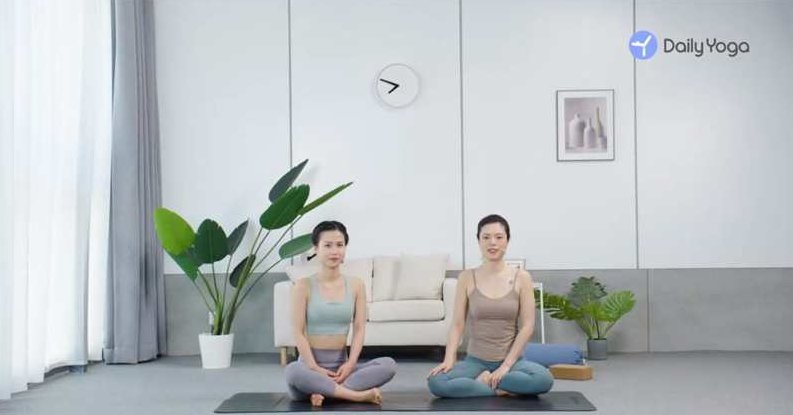 王蕊10天瑜伽高阶精讲课,课程,精讲,讲解,第1张