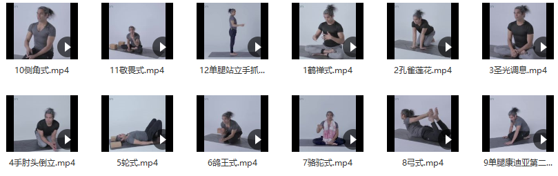 索汉 阿斯汤加精进练习,课程,教学,讲解,第2张