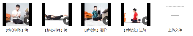 艾伦 【核心训练+后弯流】,课程,讲解,第2张