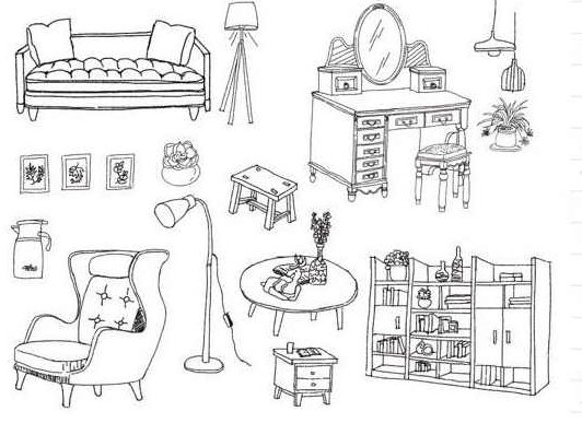 麦刻风零基础简笔画课程,课程,基础,零基础,第1张