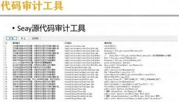 安全牛带你入门PHP代码审计