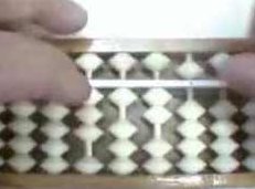 咸勤政珠心算演示视频集_赠品珠心算辅助工具