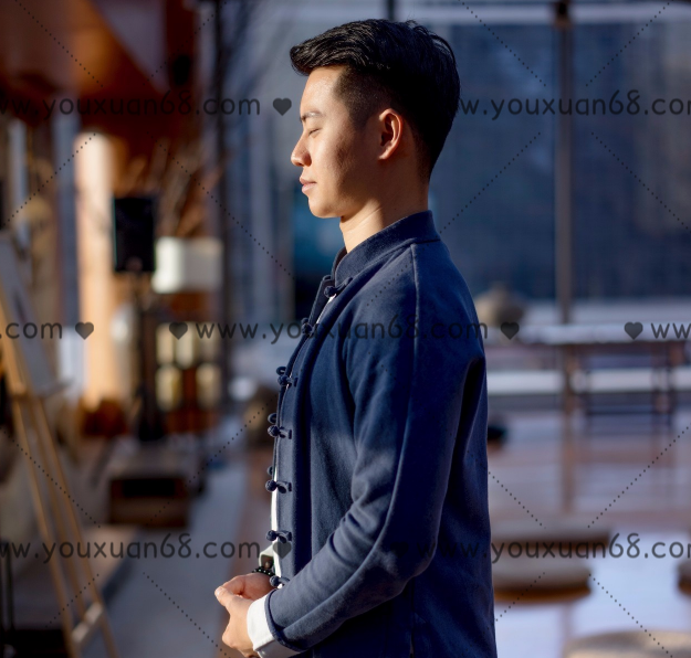 何伟 元素流瑜伽系统基础师资培训,课程,第1张