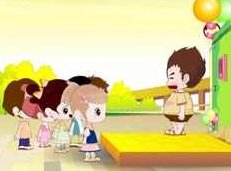 少儿珠心算动画教程_算盘入门视频,视频,教程,基础,第1张