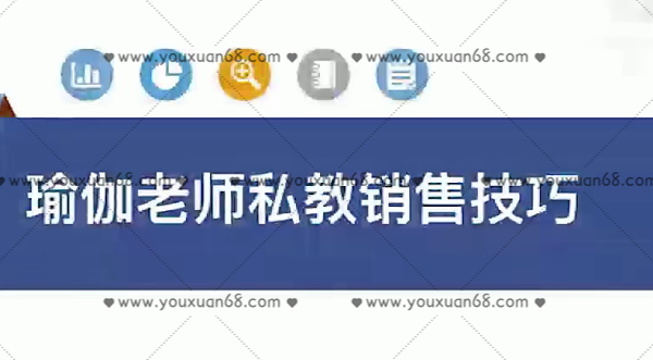 周懿翎8天私教管理实战训练营,瑜伽老师私教销售技巧,课程,培训,教学,第1张 周懿翎8天私教管理实战训练营,瑜伽老师私教销售技巧,课程,培训,教学,第1张