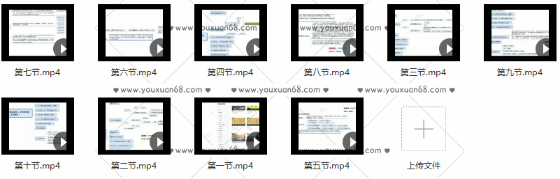 高鹏圈·公众号流量主暴利撸收益项目，空闲时间操作单人月入过万,课程,价值,月入过万,第2张