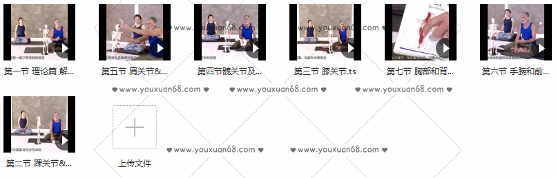 关节的灵活及强化,课程,基础,第2张