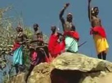 《非洲探秘大冒险》全套视频课程,课程,视频,视频课程,第1张