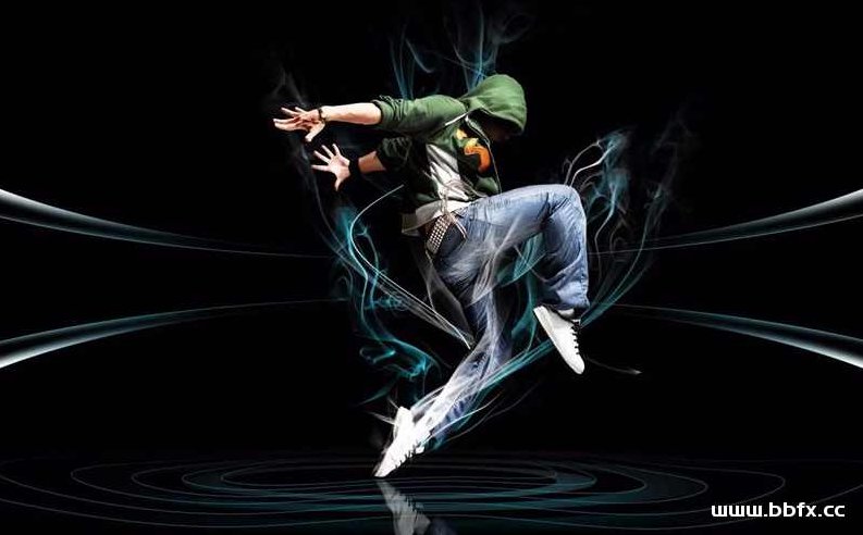 街舞教学机械舞教程爵士舞教学舞蹈教程鬼步舞教学街舞教程合集,教程,教学,合集,第1张