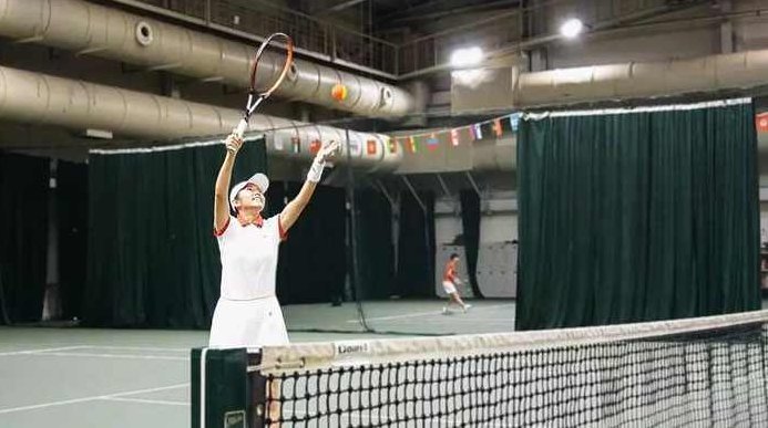 网球视频教程 学打网球 网球学习教程 网球学习视频教程 15G教程,视频,教程,视频教程,第1张