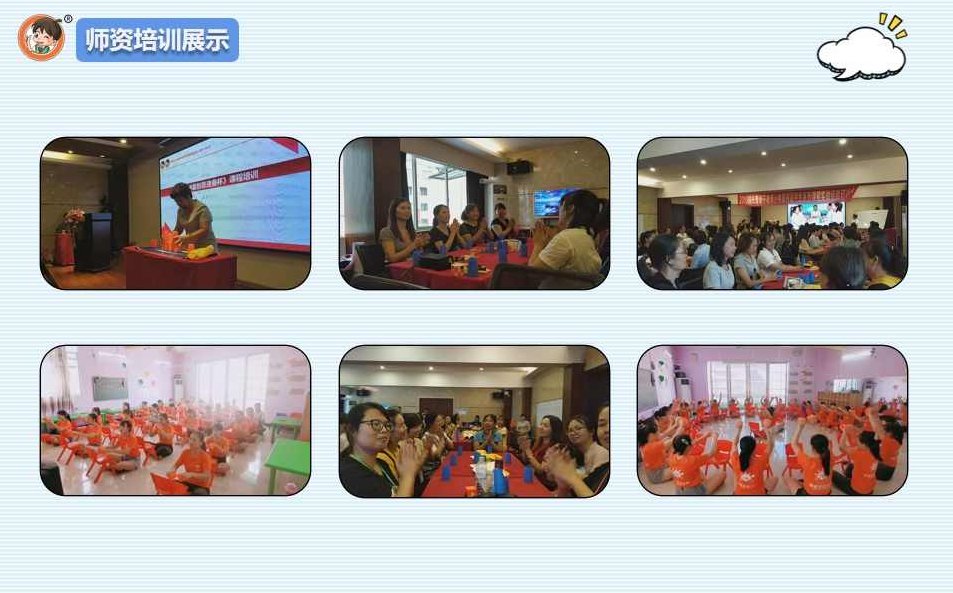 趣味游戏 神童训练营(全集CD)