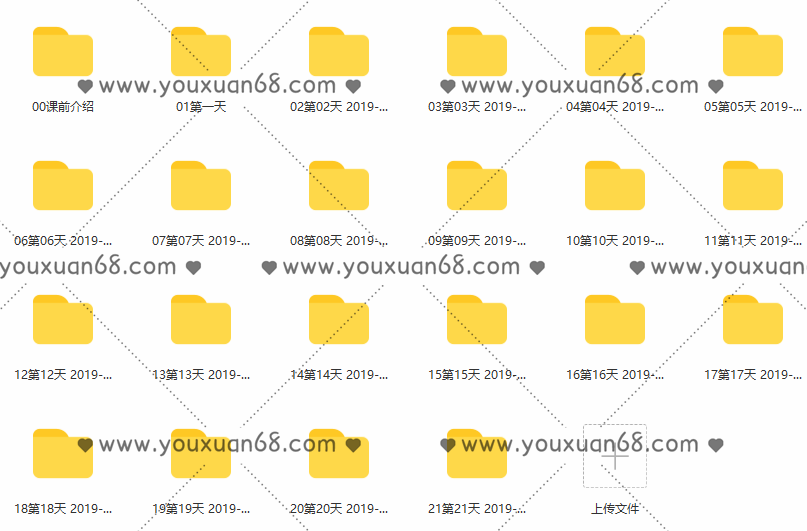 圆肩驼背怎么矫正训练？21天改善圆肩驼背特训营,训练营,特训营,第2张