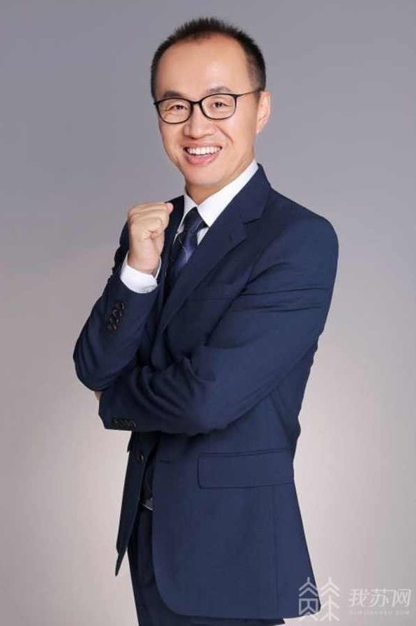 吴志祥 一张门票背后的互联网