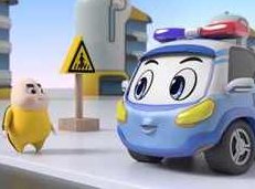 儿童安全教育视频动画全套16集