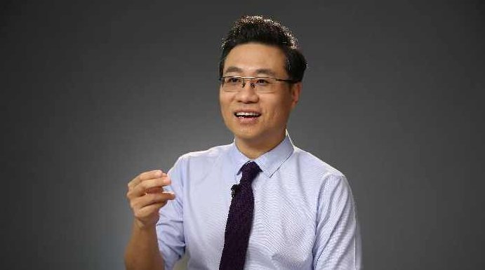 李天天 未来移动医疗是酸的