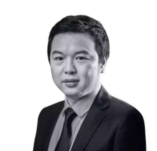 肖文杰 互联网+消费金融