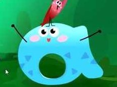 《趣味学拼音》精彩动画故事集,故事,故事集,第1张