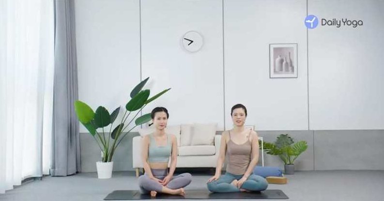 王蕊瑜伽进阶精讲课10天,课程,讲座,精讲,第1张