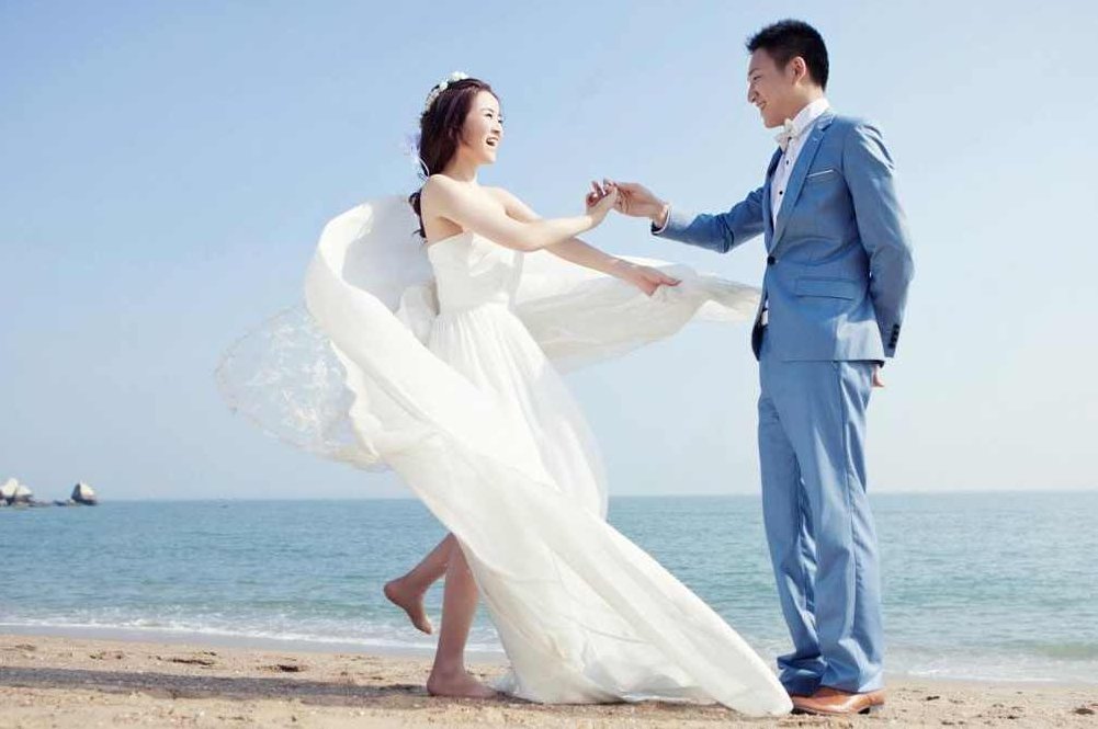 陈晓峰 互联网+婚纱摄影,创业,陈晓峰,第1张