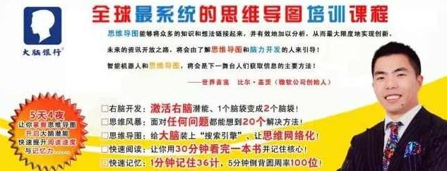 苏引华 《大脑方程式》全28集,研究,掌握,第1张