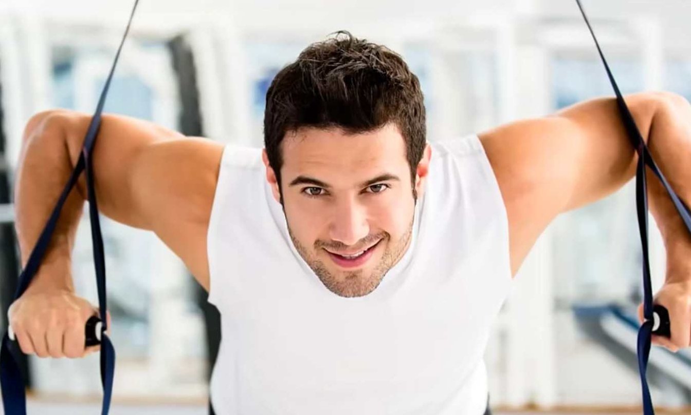 《私教营养师》(27课时视频),课程,视频,第1张 《私教营养师》(27课时视频),课程,视频,第1张