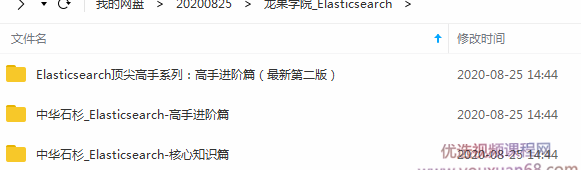 Elasticsearch顶尖高手系列:高手进阶篇(最新第二版)(包含快速入门篇+高手进阶第一版) 视频教程,课程,视频,教程,第2张 Elasticsearch顶尖高手系列:高手进阶篇(最新第二版)(包含快速入门篇+高手进阶第一版) 视频教程,课程,视频,教程,第2张