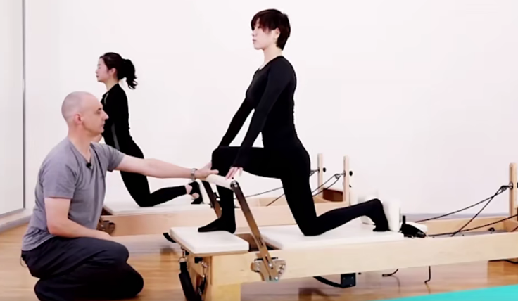 布朗普拉提教师培训课 12节课,课程,第1张