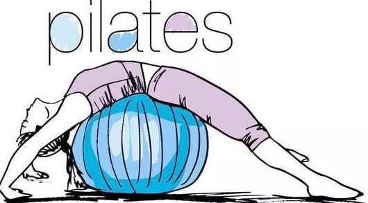 普拉提核心课程,课程,初级,普拉提,第1张