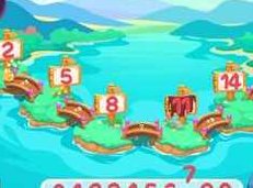 《数字推理》游戏视频教学,课程,视频,教学,第1张