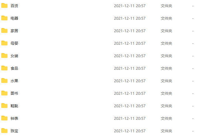 各行各业类目直播话术合集,合集,书籍,第2张