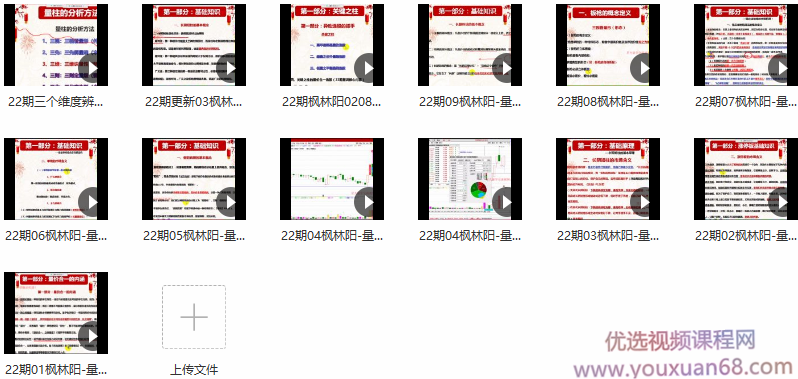 江宇龙（枫林阳）王子量学理论实践教学基地第22期,课程,视频,教学,第2张