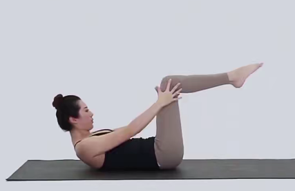 普拉提综合训练课,课程,基础,第1张