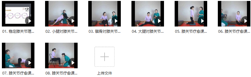 王媚_疗愈膝关节疼痛（基础篇）,课程,基础,理论,第2张