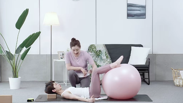 产后恢复加产后塑形最新课程甘敏16课程,课程,瘦身,恢复,第1张