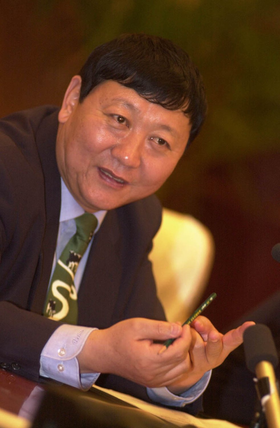 牛根生 蒙牛之道,课程,专家,创业,第1张