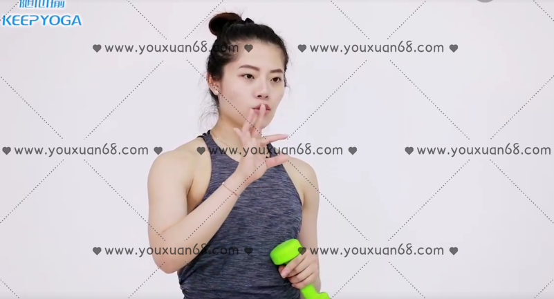 sxy打造饱满蜜桃臀 特色成品课,课程,第1张