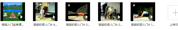 瑜伽初级入门视频,课程,视频,初级,第2张