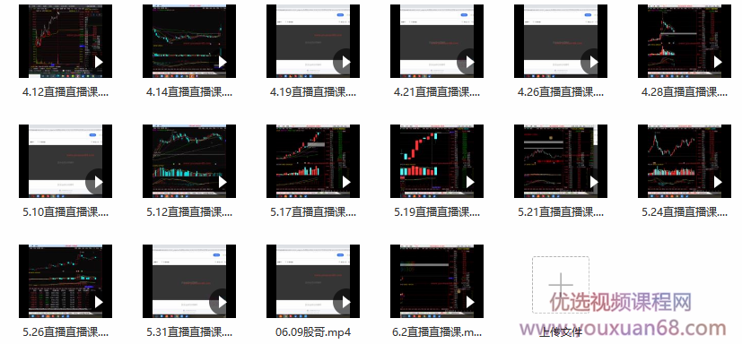 只会炒股13期,课程,教程,第2张