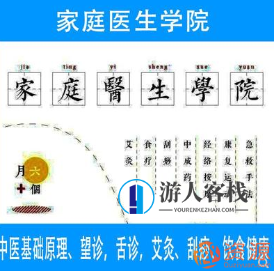 中医家庭医生，健康守护者，家庭中医专家服务,518智库,专家,第1张