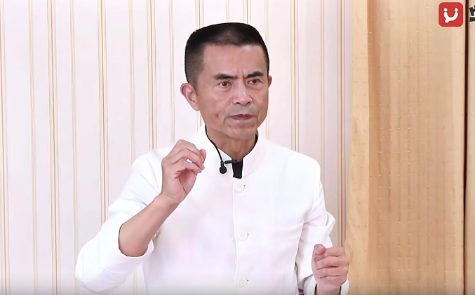 宋光明 脸部瑜伽 徒手整形,课程,介绍,第1张