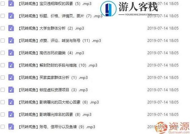 闲鱼运营攻略,闲鱼平台运营策略,商品发布与优化,用户互动与转化,第2张