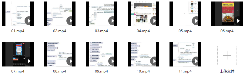 高鹏圈·抖音带货矩阵项目,矩阵号打造,橱窗号打造,课程,视频,抖音,第1张