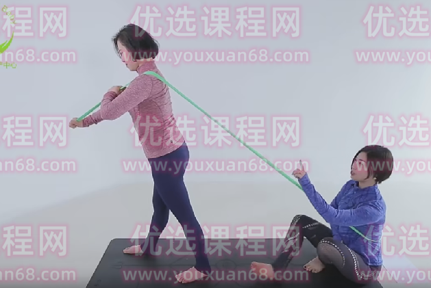 梦婷11节产后修复精准重塑系统,课程,评估,第1张