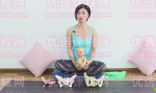 11节 梦婷产后修复精准重塑系统 B,课程,第1张