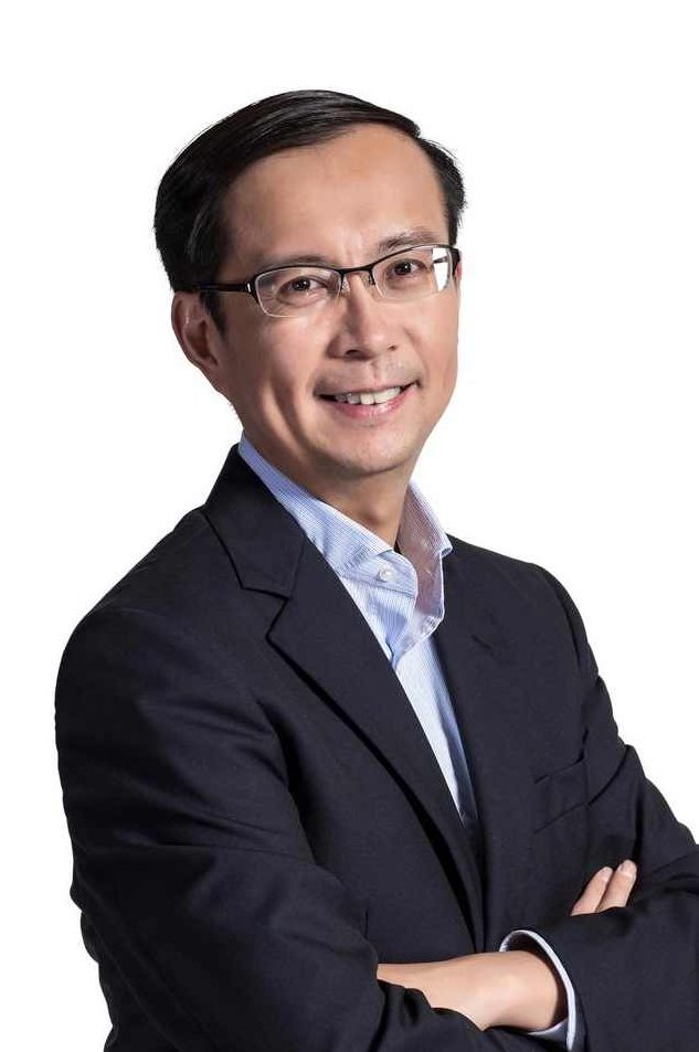 张勇 互联网怎么+,课程,视频,讲座,第1张