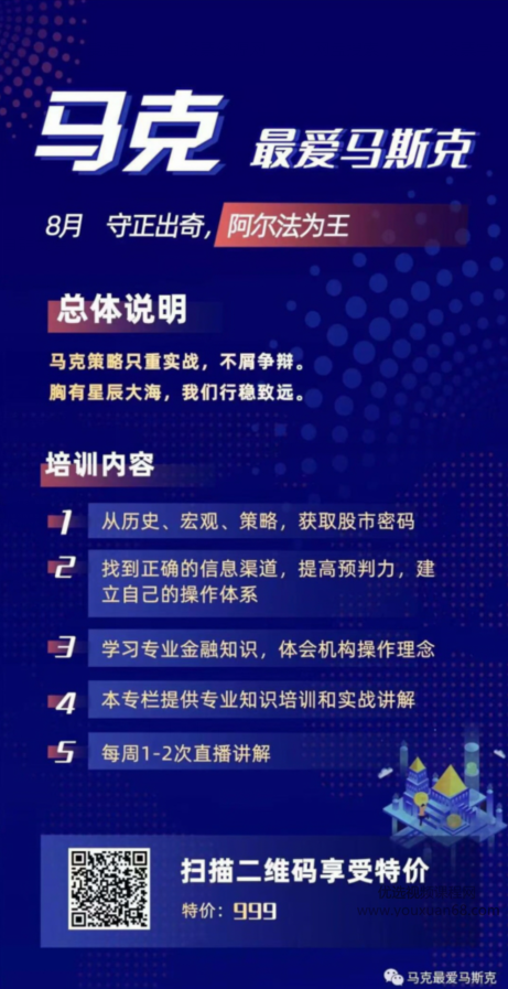 马克最爱马斯克2021年7月8月课程,课程,第4张