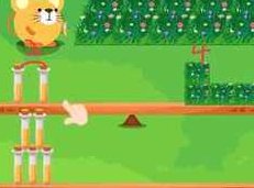 《代换推理》数学启蒙课教学视频,视频,基础,教学,第1张