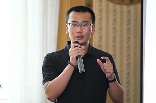 黄喆 互联网产品的商业模式,课程,研究,发展,第1张